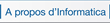 A propos d’Informatica